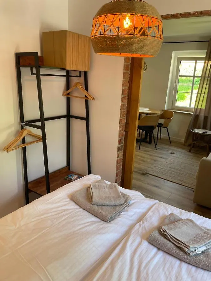 Witam Karpacz Apartment