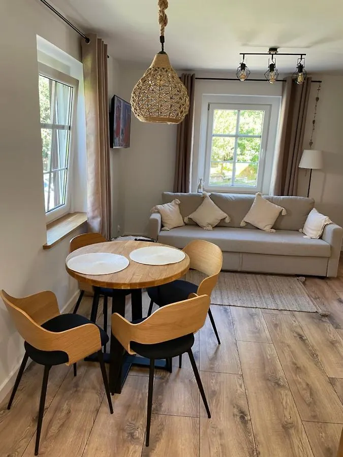 Witam Karpacz Apartment Poland