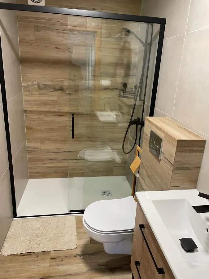 Witam Karpacz Apartment 0*,  Poland