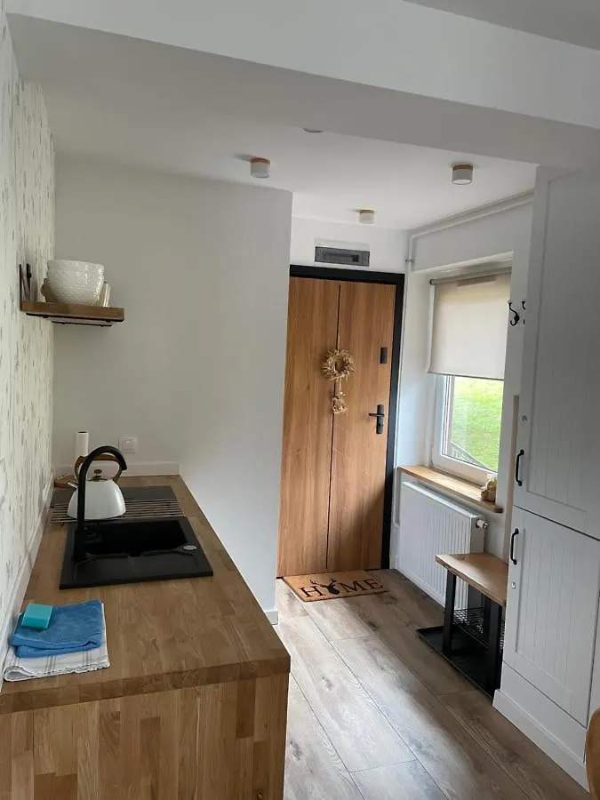 Witam Karpacz Apartment Poland